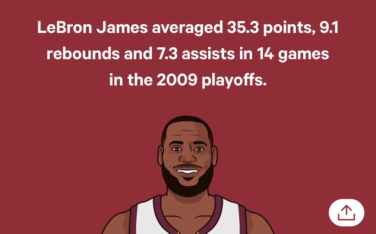 STARPL4T1NUM's tweet photo. @trim4L @TruthBerner34 it’s gonna be very hard to “lap” playoff scoring like this but yeah he’ll be great regardless https://t.co/aJPSwDWv6i