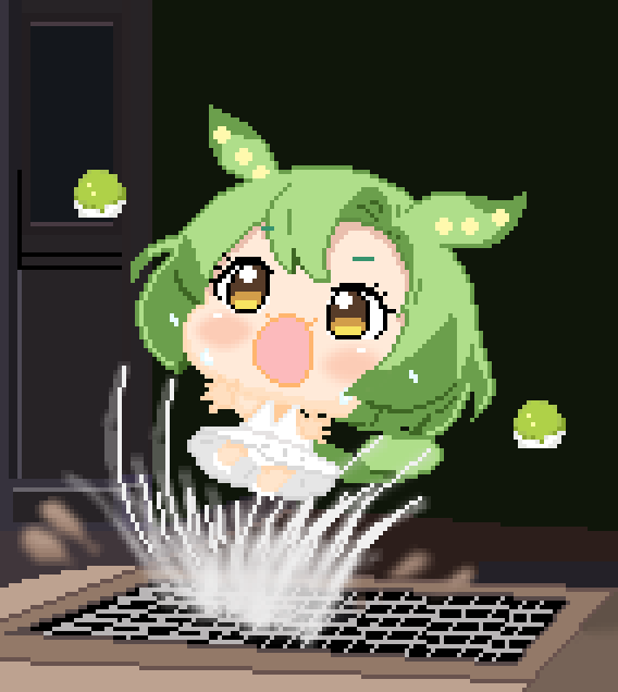 Dot_benkyou tweet picture