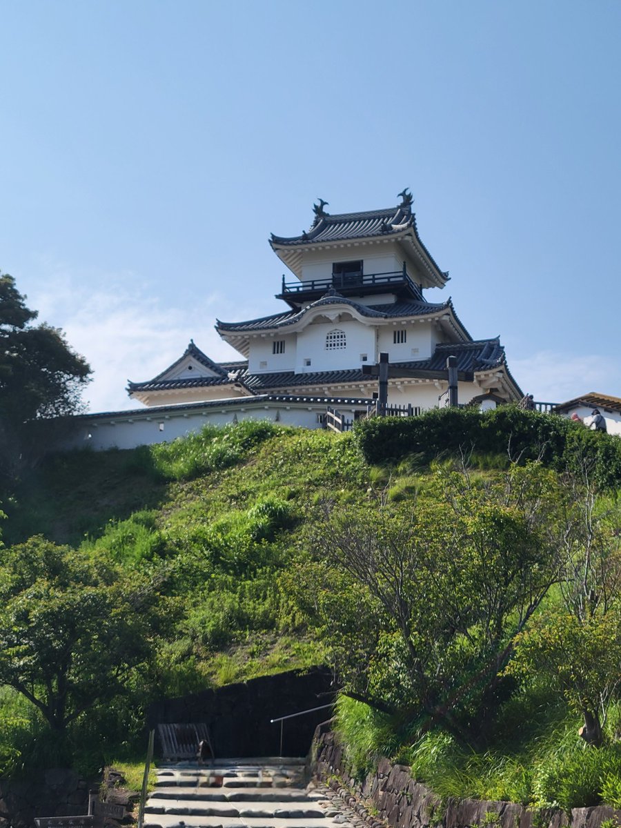noa_no_camera's tweet photo. 旅行先で撮った新しいカメラの初写真📸
#希杏の風景��� https://t.co/Cjnpmoigh1