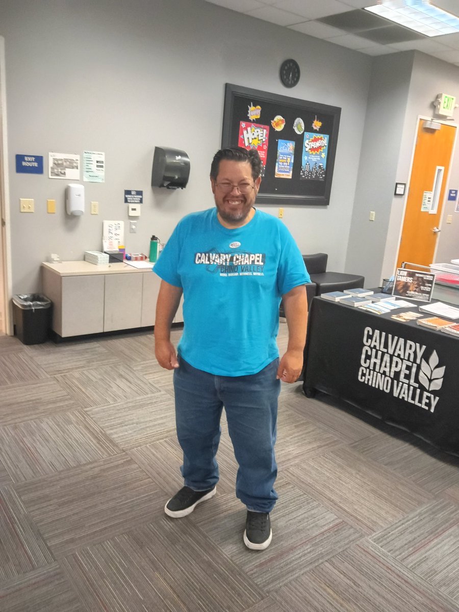 MichaelMJr's tweet photo. I voted. Did you vote? https://t.co/hvYLcCOAex