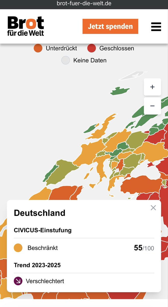 toddcheck's tweet photo. @Ralf_Stegner Aha, Genosse, der Civius Monitor ist also auch ein Schwurblerverein?

https://t.co/9UsbjblF9E https://t.co/yK5ATiWqn1