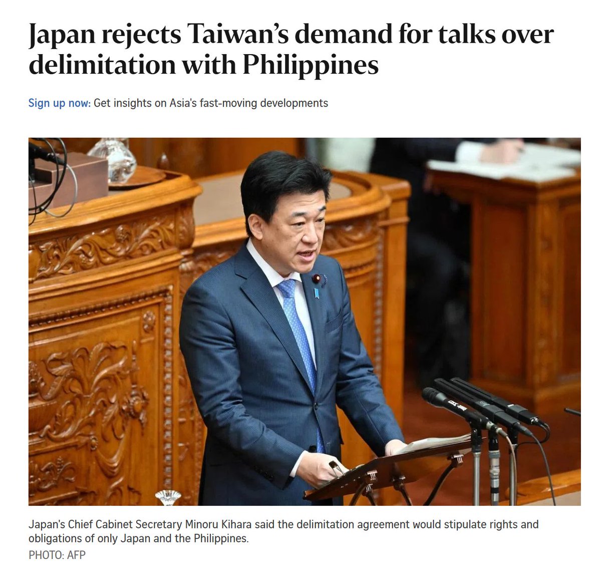 Zhao DaShuai 东北进修🇨🇳 Commentary tweet media