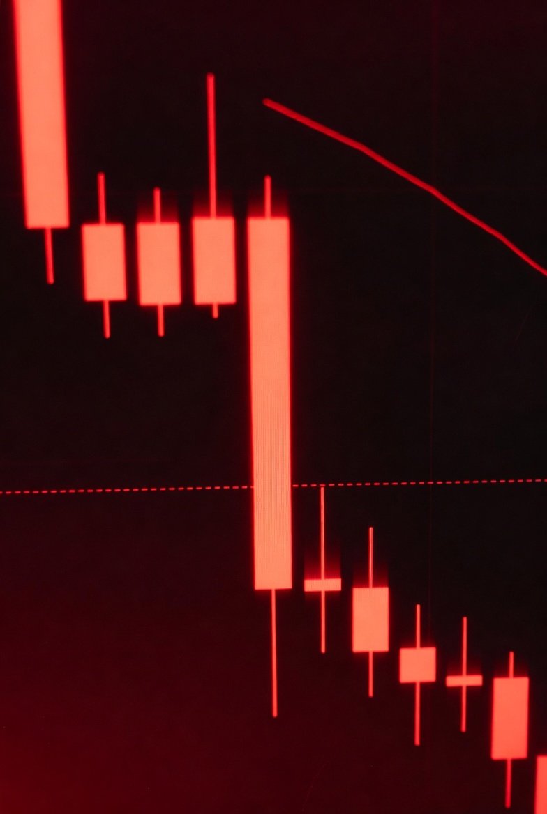 BtcWireDaily's tweet photo. ⚡️ Bitcoin falls under $66,000.

Sharp breakdown in price as selling pressure intensifies. 

#Bitcoin #BTC #Crypto #Bearish https://t.co/HsqyvOgwuq