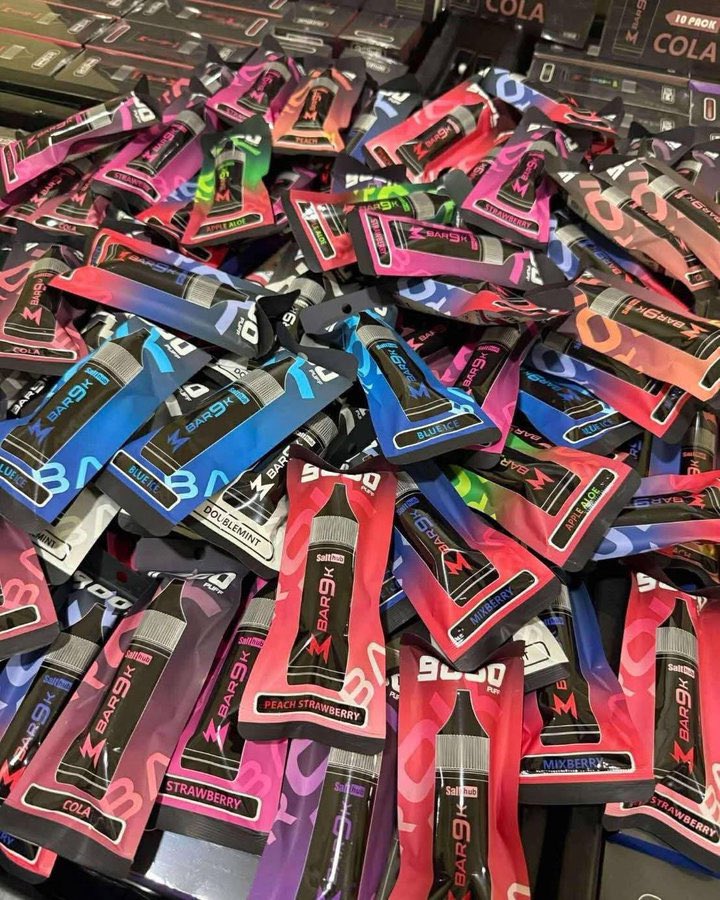 Vapestore1146's tweet photo. 🔥Marbo 9000 puffs 🔥
👉 ราคาเพียง 360 .-
📮 สนใจ / สั่งซื้อ / สอบถาม / แอดไลน์LINE 🆔 vape9646
พร้อมส่งจร้าา 🛵🎁🎈
#Marbo9000 #พอตใช้แล้วทิ้ง #มาโป9000คำ #quik #พอตquik #หัวพอต #บุหรี่ไฟฟ้า #ใช้แล้วทิ้ง #ksquik #ใช่แล้วทิ้ง9000 https://t.co/Qx0XfDBIDf