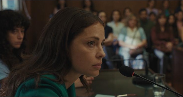 Filmaffinity's tweet photo. 🏆'Belén', de Dolores Fonzi, es la película triunfadora en la 20º edición de los #PremiosSur que otorga la Academia Argentina, al ganar 5 galardones, incluyendo el de mejor película. 'Gatillero' suma también 5 premios.

Todos los ganadores:⬇️
https://t.co/oa0mmuZiQi https://t.co/dKs9403c5P