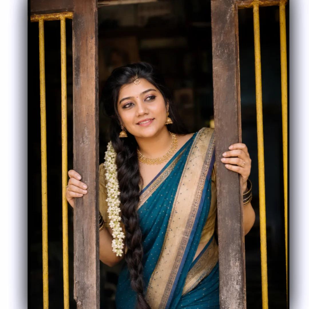 Saravanan115191's tweet photo. நான் உன் 
இதயமாக
இருப்பதை விட
இதய துடிப்பாக
இருக்கவே
தவிக்கிறேன்.... 💞💓🥰 https://t.co/K7vkZNX8NP