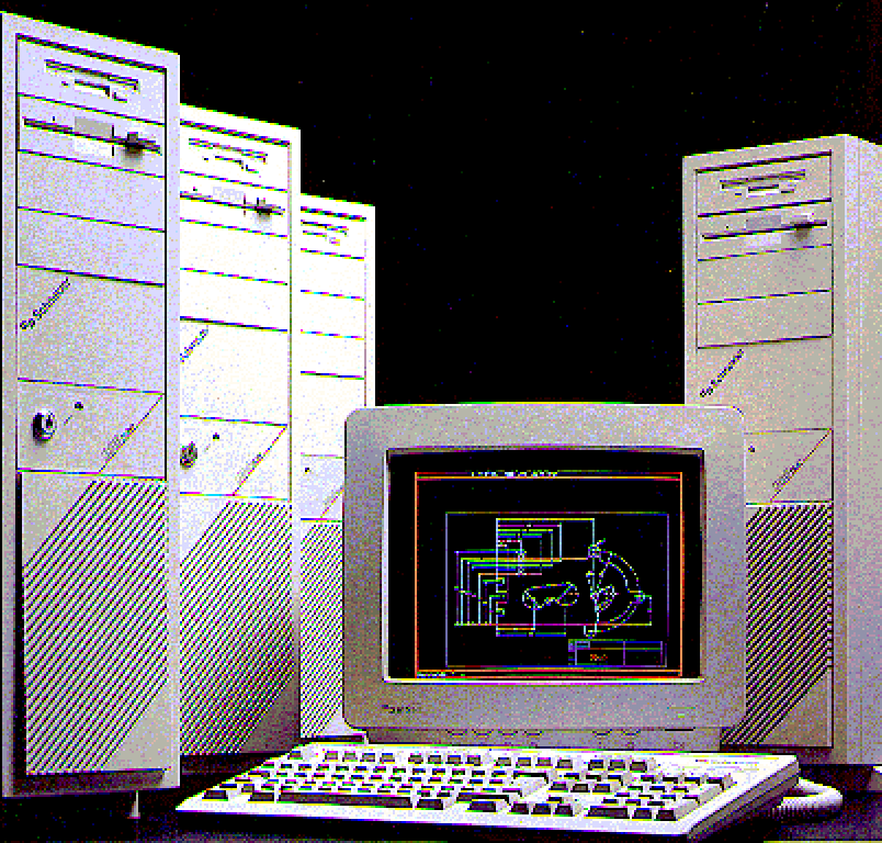 sovietsoleri's tweet photo. I'm going to sort files. i'm going to sort files forever. https://t.co/mCqdesULIo