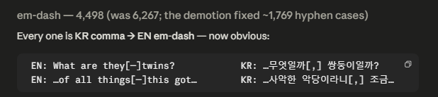 nanimonull's tweet photo. I like this new era of word-smithing

Programming is for Chumps https://t.co/kU9eJMZhs9