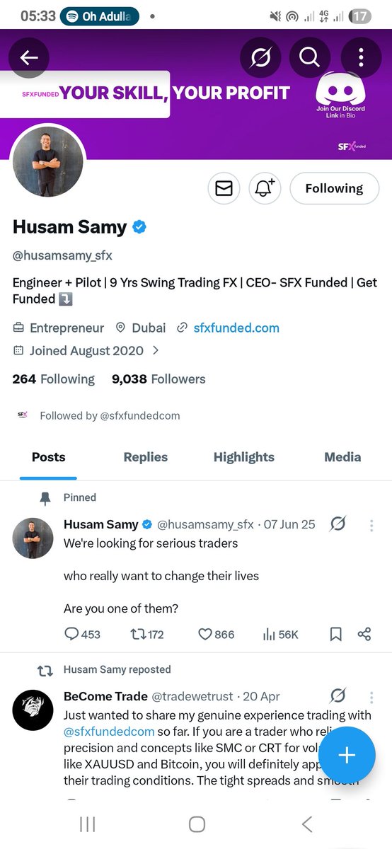DREAM tweet media