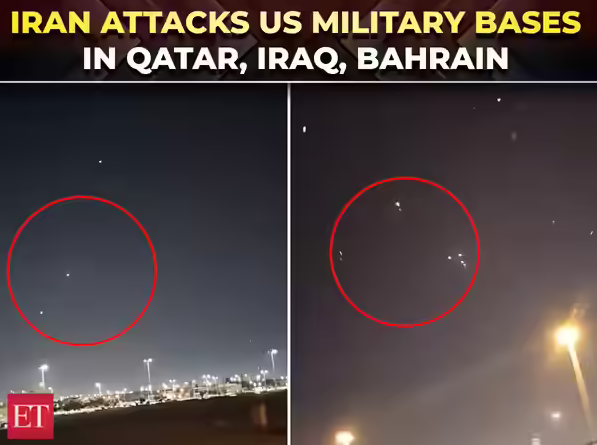LunaForTruth's tweet photo. Rubio swore the war on Iran was over—so why is the U.S. bombing Qeshm Island, sparking Iranian strikes on U.S. bases in Kuwait &amp; Bahrain?

Lying to Congress to bypass the War Powers Act!

No exit strategy. Just lies...! https://t.co/z3YhzaeZ4P