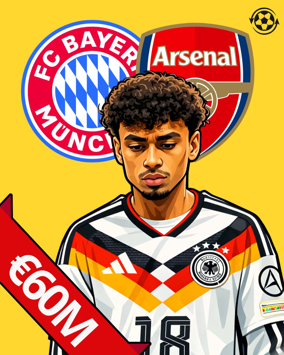 Transfer News Live tweet media