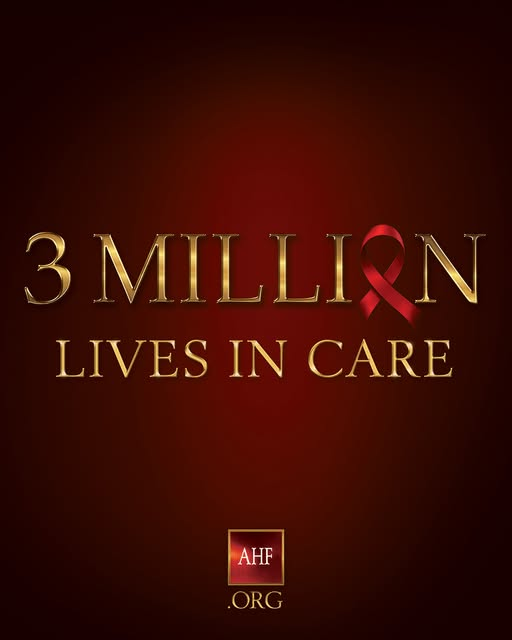 ChhimDr's tweet photo. 3 million lives in care is more than a milestone , it reflects transformed lives through compassion, commitment, and quality care. At AHF Rwanda, we are proud to contribute to this global impact. The fight against HIV is not over. Onward to 5 million by 2030. https://t.co/cQdJ5lXamt