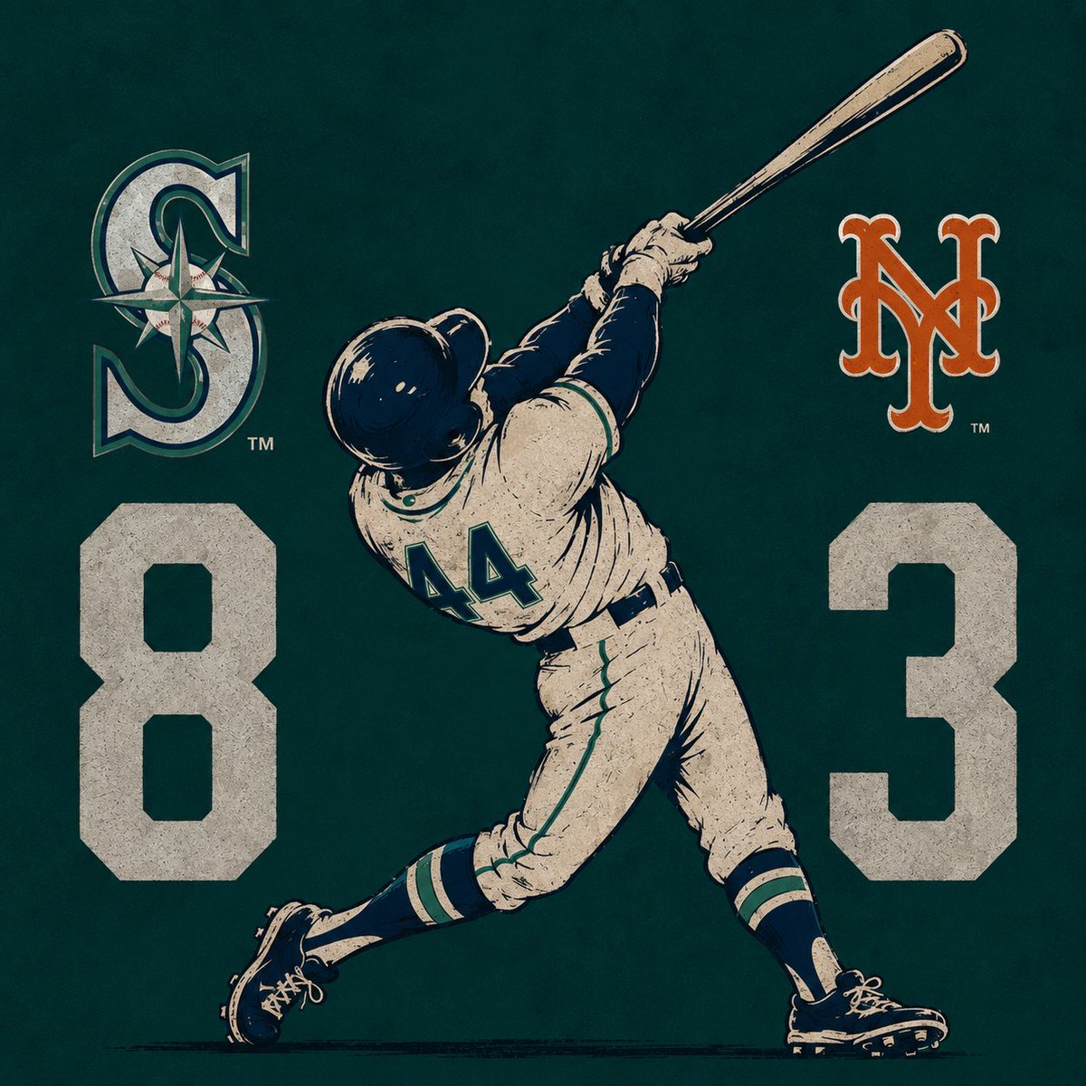 markprichmon's tweet photo. @Mariners GOM’s !! https://t.co/nyWIQDXtYx