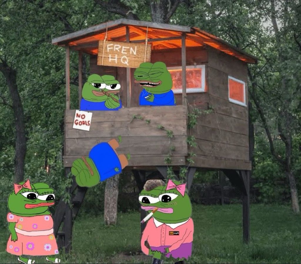 oladefi's tweet photo. gm to all of you my internet frens https://t.co/bKdirR45nZ