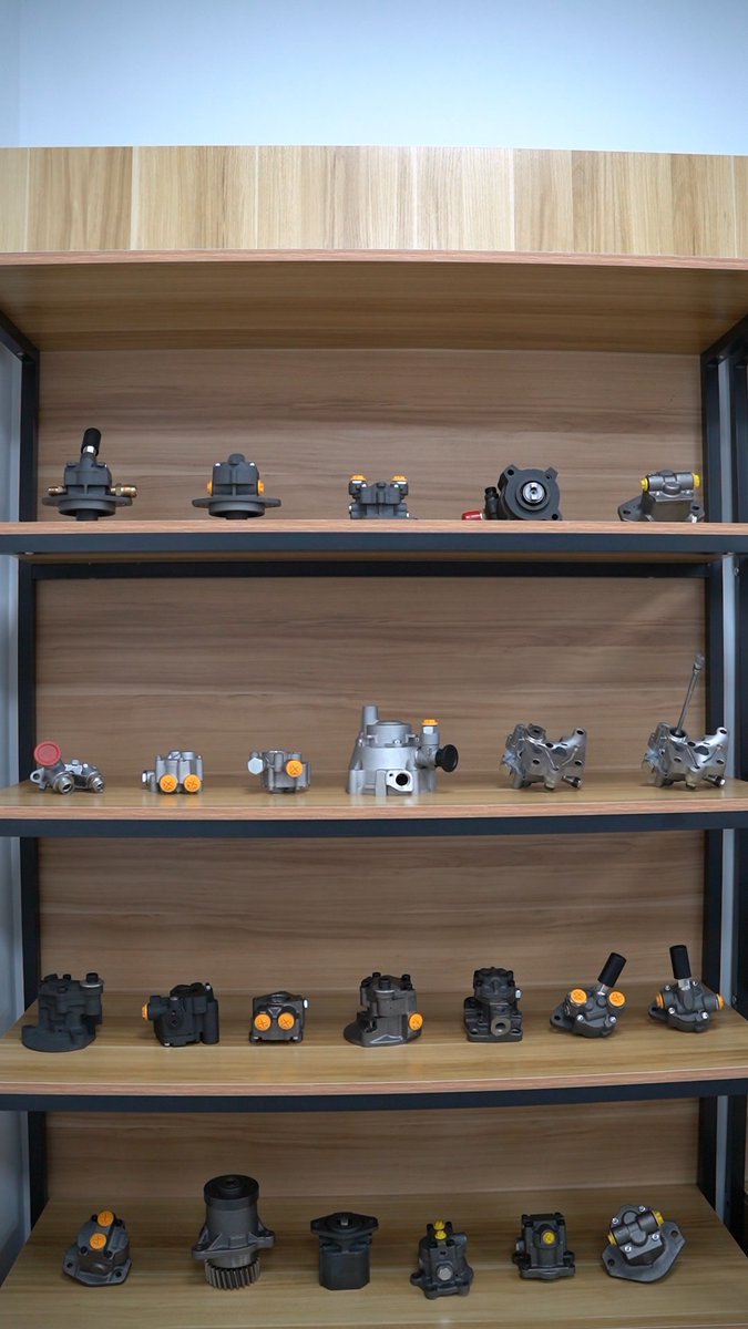 Yoyochen323891's tweet photo. 🔧 Truck &amp; construction machinery parts backed by stable supply, quality inspection, and responsive support. Built for real-world maintenance needs. 🚛
📧 jt002@cnjt-auto.com🌐 https://t.co/Q3LIyQEapn
#yingtanweisheng #truckparts #excavatorparts #fuelpump https://t.co/wxvLGumJEL