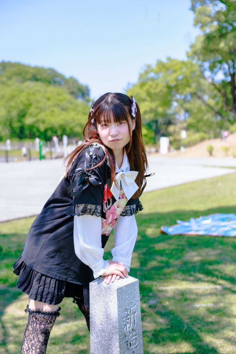 momint12's tweet photo. 新造池ってなに？
#ポトレカナザワ https://t.co/6I3hA6kri8