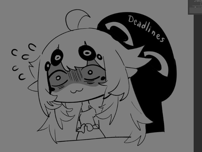 SpiderKaiku's tweet photo. eep! https://t.co/rD9WKVS0Pj