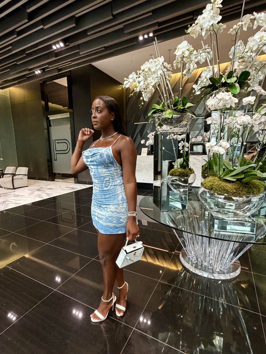 laquanna___'s tweet photo. Pucci Princess 💙 https://t.co/S50U78P64z