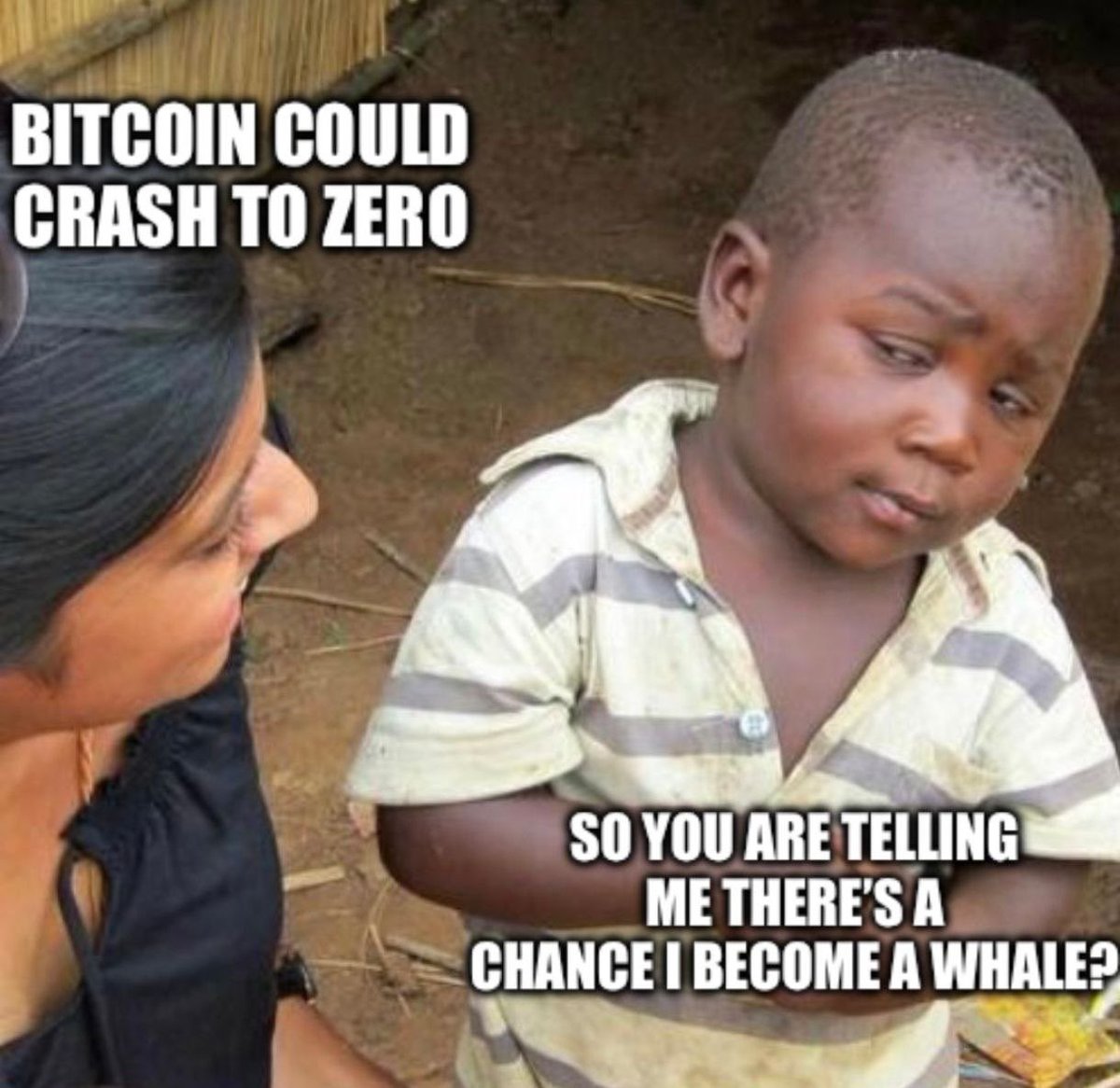 HodlDad21's tweet photo. GM GM #Bitcoin 🧡 https://t.co/vwID1pVKkI