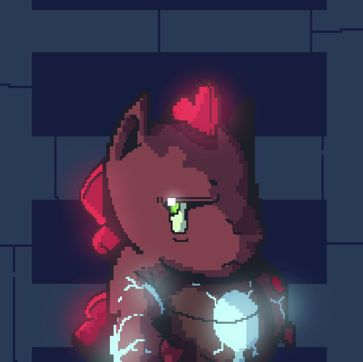 Crystal3Dao's tweet photo. NFT Spot Giveaway ❗

15x GTDs + 30x FCFS

Plasmora GENĒSIS 🥚🦎
 It is 1,111 Genesis creatures on Ethereum, hatched beneath Plasmora CITY. Only the early witness the hatch.

- Supply: 1111
- Mint price: TBA
- Chain: Ethereum

Requirements
1. Follow: @Crystal3Dao & @PlasmoraaNFTs
2. Like + RT: https://t.co/2bRUbVnLY2…  
3. Drop Evm wallet

Winner in 24 hours ⏳