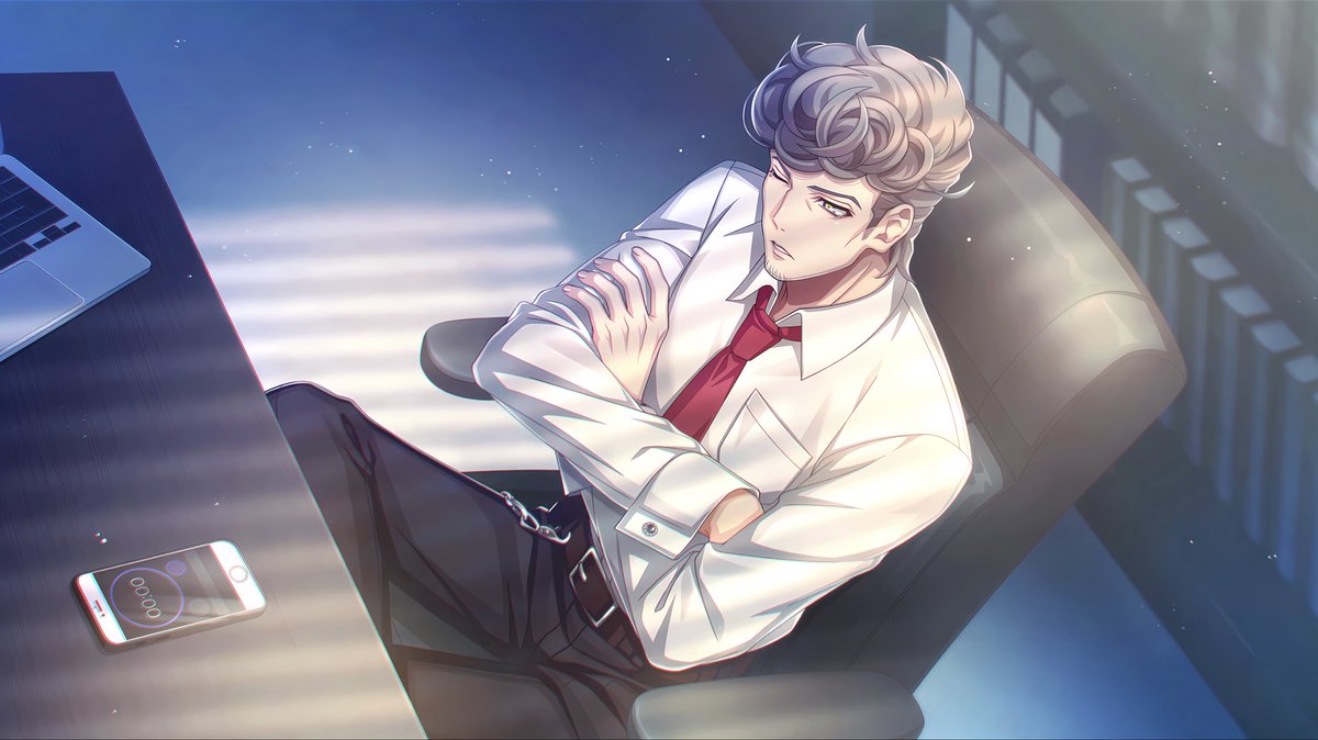 こう見ると三人に早く寝間着実装してあげてって思うな( ੭ ›~‹ )੭ ᐝ