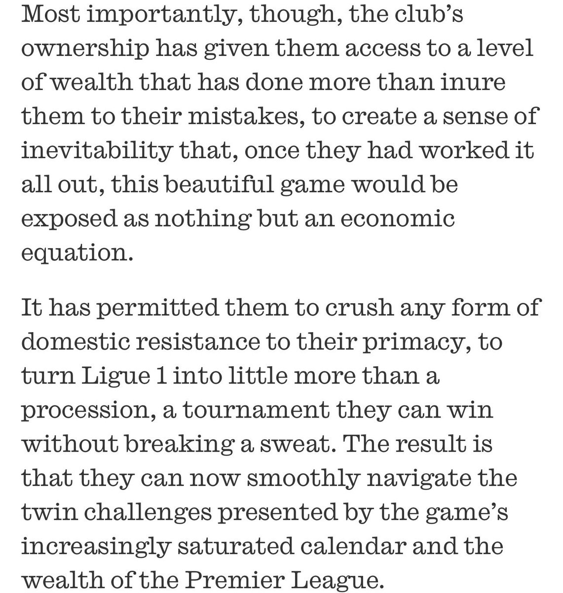 iKillCuriosity's tweet photo. Appreciate the irony, but the whole article is a bit cowardly. https://t.co/RRUESvqQuK