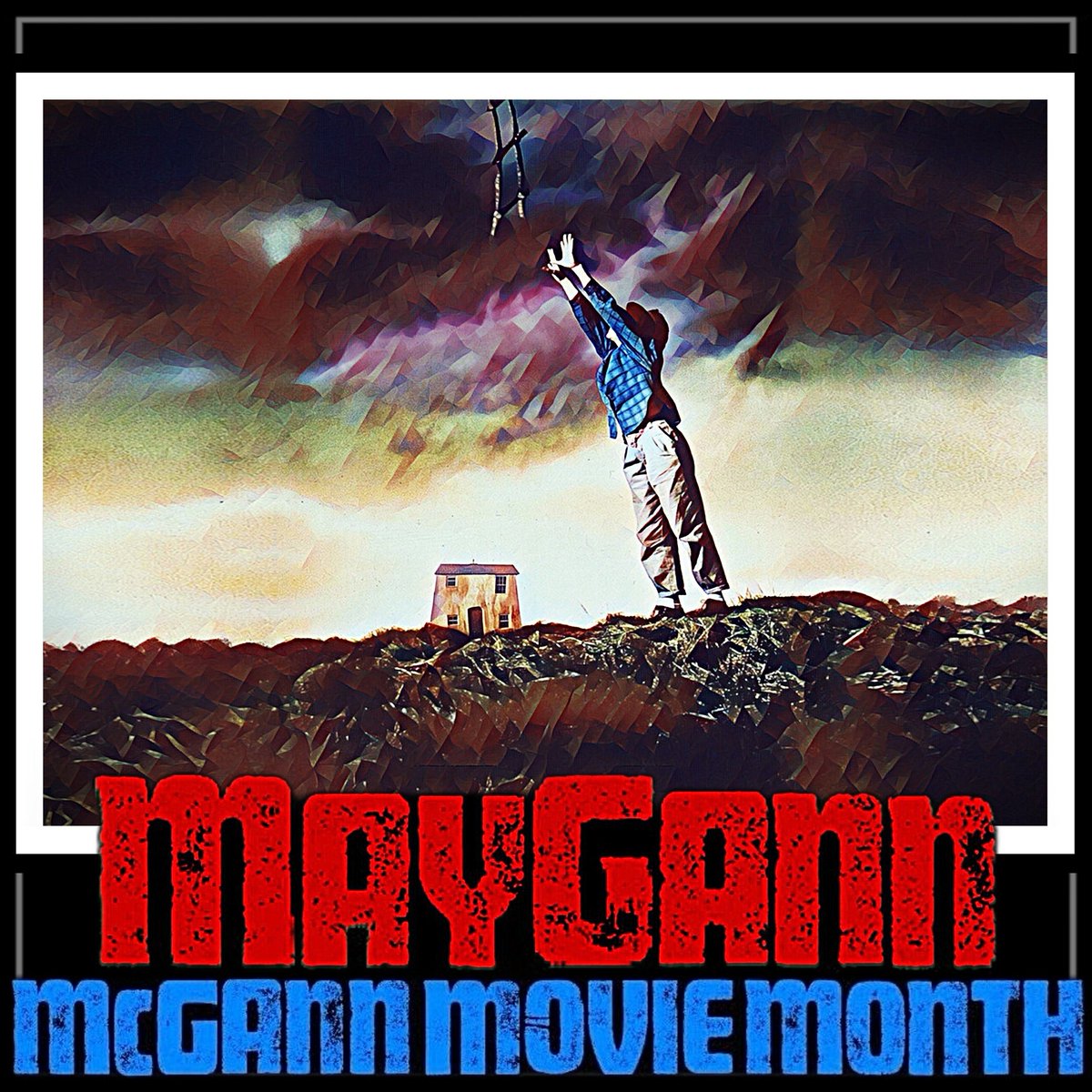 strangerscast's tweet photo. "What's that you say, MayGann Week's in June?" Yes, we're starting all that again with another month of TV movie-related podcasting - beginning with our review of 1980s Brit fantasy Paperhouse

https://t.co/amh2POL15N https://t.co/ZlD3KzXAsg