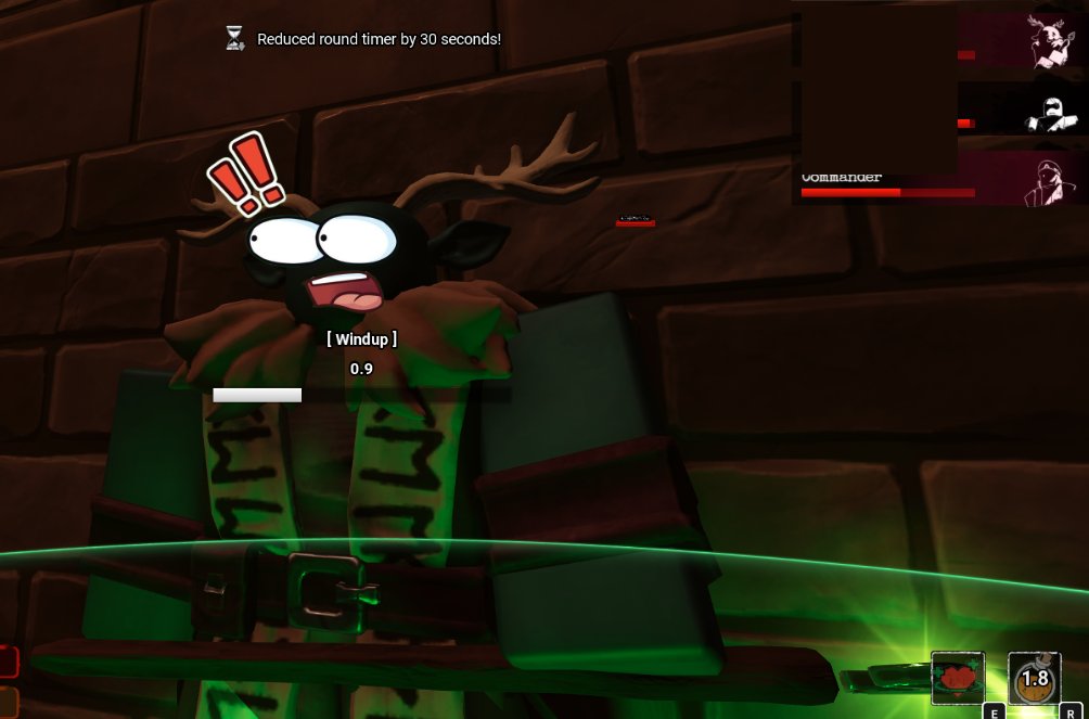 DKinger76874's tweet photo. Local Toothy has just witnessed mass murder from someone named HUSK
#alterego #robloxalterego #alteregoroblox https://t.co/kDNkUb09Ql