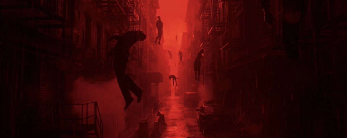 JustFrostbyte's tweet photo. Control Resonant will end up being one of the greatest games of this generation. Remedy entertainment has proven time and time again that they do not compromise on quality. https://t.co/ZMY3Z45R6Z