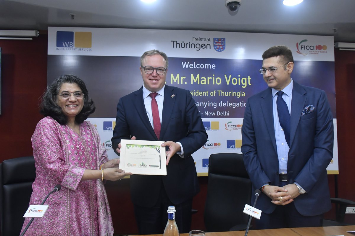 ficci_india tweet picture