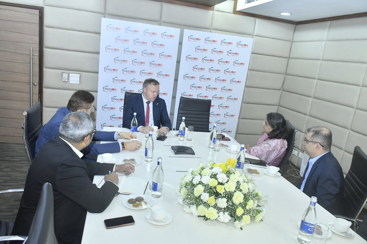 ficci_india tweet picture