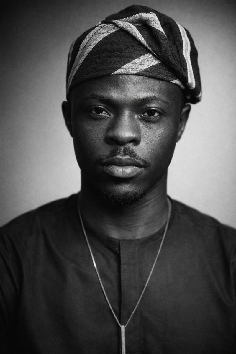 David Olusegun Fabuluje. PT, DPT 🇳🇬 tweet media