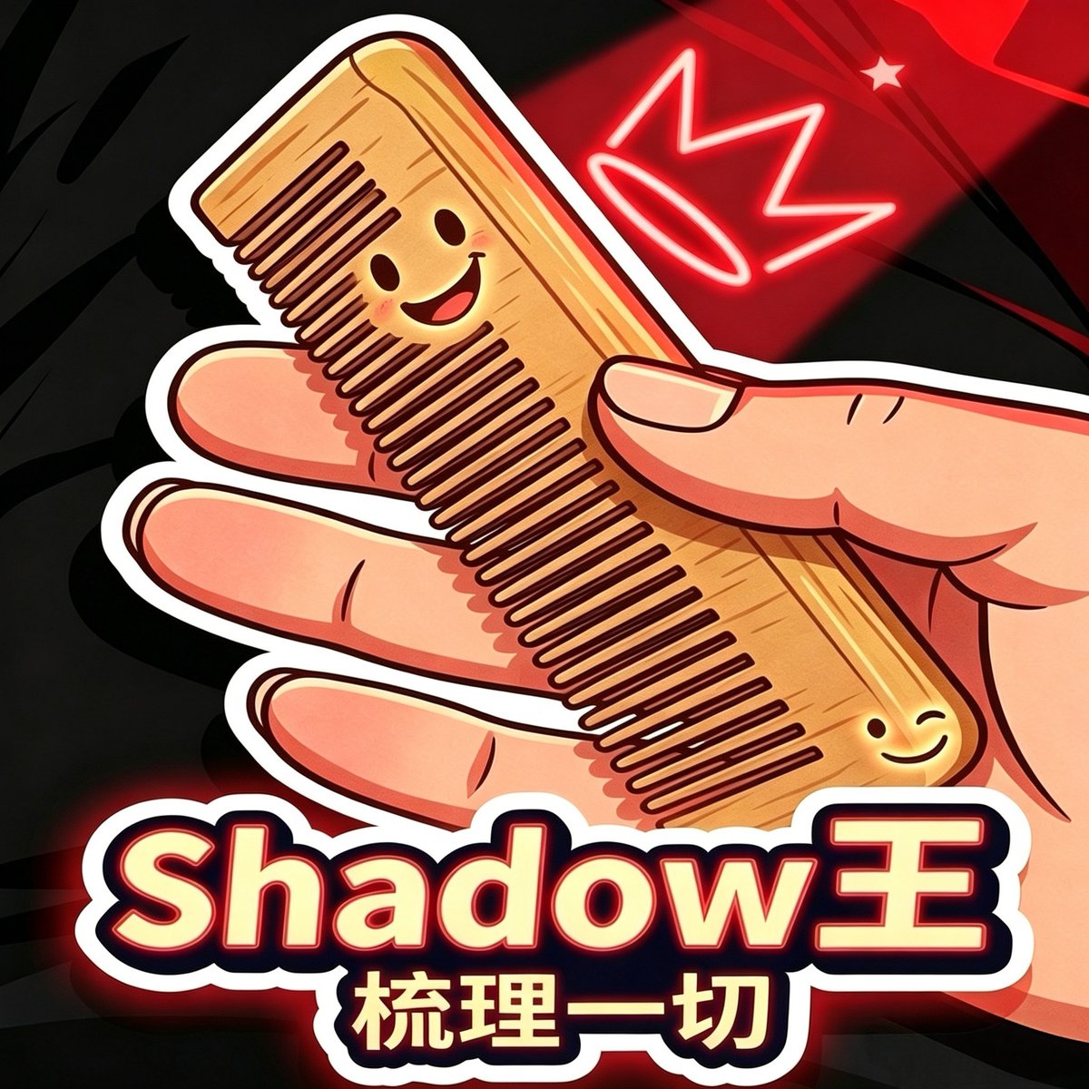 Shadow Wang tweet media