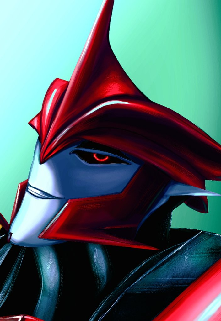 hiraethole's tweet photo. Мой артик с Нокаутом
#Knockout #transformers #art https://t.co/fwbgAch9Xo