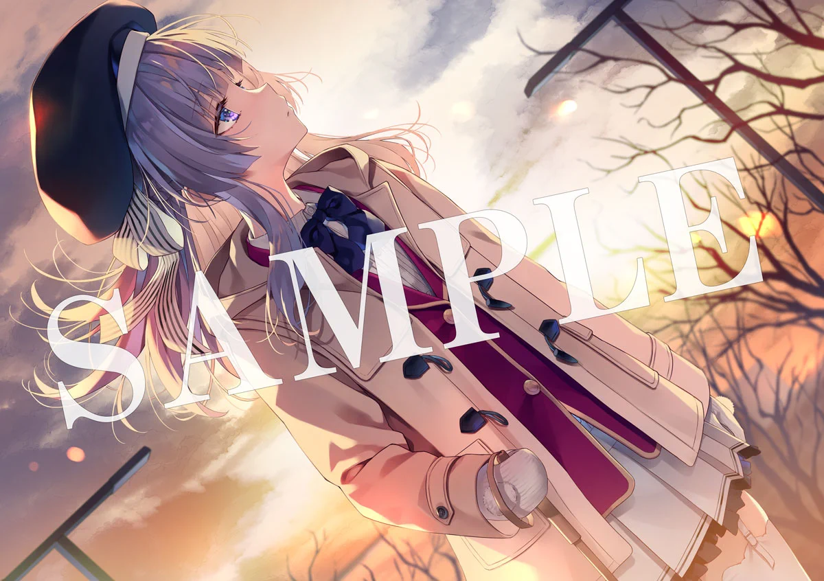 ようこそ実力至上主義の教室へ』公式＠3年生編4巻5/25発売!TVアニメ4