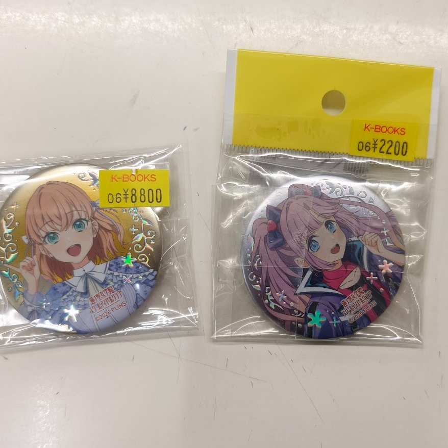 入荷情報】 ラブライブ！ 蓮ノ空女学院スクールアイドルクラブ 6th