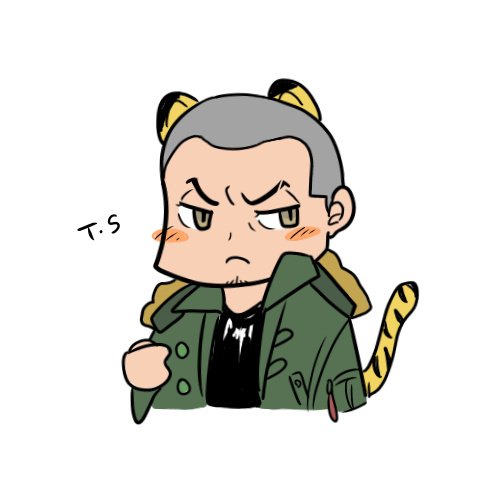 BIO_Haimoro72's tweet photo. たいがちゃ https://t.co/wWMfHIneo8