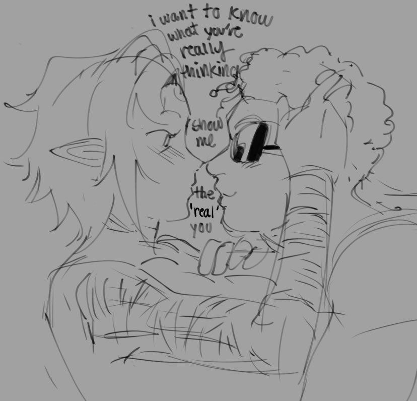 lambdarops's tweet photo. what are you afraid of? the love below? https://t.co/gaDBrTqO8E