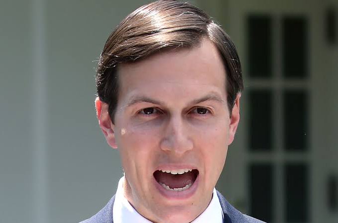 Richard_ezio's tweet photo. BREAKING: Kushner, the "New Epstein," now copies his playbook with Ivanka in Albania—luxury resort on a protected island. 

Same Deutsche Bank pipeline. 
Same Saudi cash. 
Same predator blueprint. 

While victims wait for justice, they build another fortress!
@Abigail_M2050 https://t.co/COPHMbt6Er