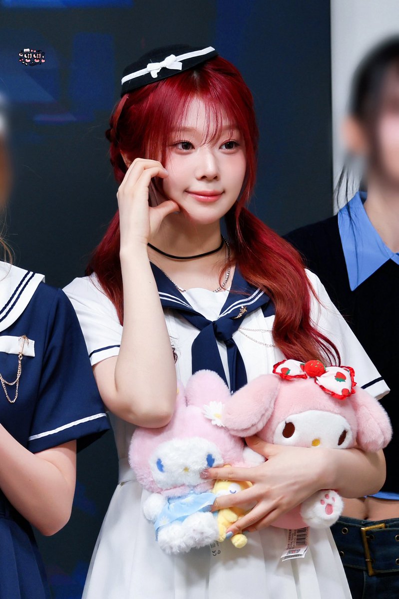 KiTiroll12's tweet photo. 260314

#DOHEE #도희
#SAYMYNAME #세이마이네임 https://t.co/BfrXGhUcQl