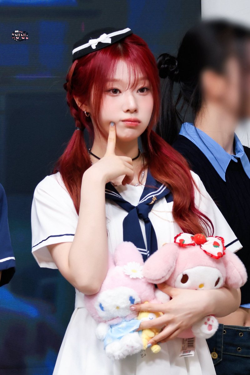 KiTiroll12's tweet photo. 260314

#DOHEE #도희
#SAYMYNAME #세이마이네임 https://t.co/BfrXGhUcQl