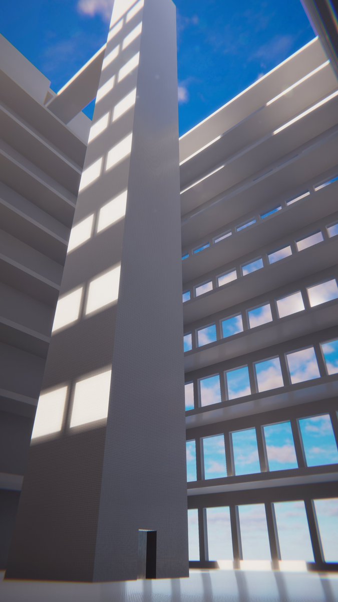 minhyn01's tweet photo. World: 池核
By. 发 条 橙

#VRChat
#VRChat_world紹介
#VRChatPhotography https://t.co/MsCP9N463e