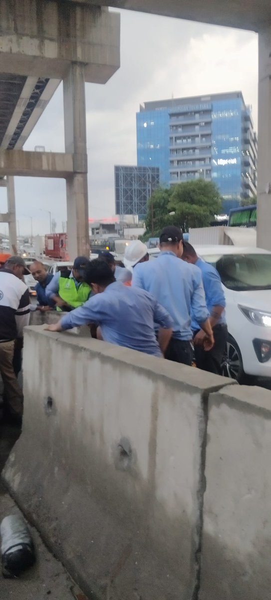 Outer Ring Road Companies Association ® tweet media