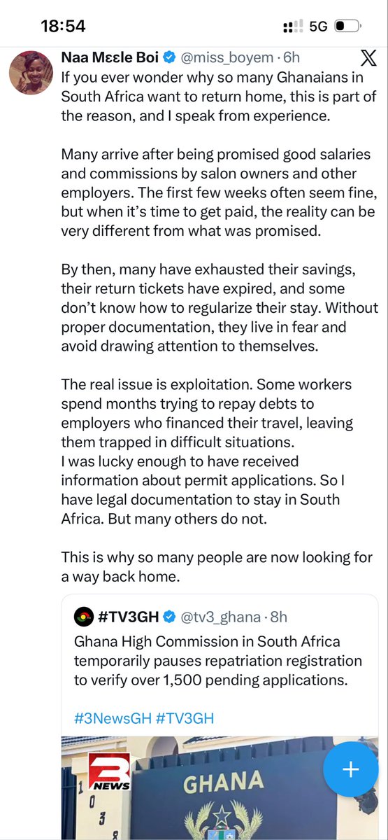 Intengu_drongo's tweet photo. @Sophie_Mokoena @Tsholoo341 Your shitty government is selling the country. https://t.co/RaMqqiW8rF