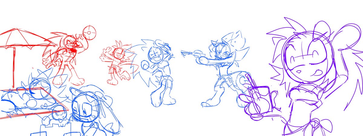 chaoss_controll's tweet photo. sum err ☀️
#sonicthehedgehog #sonic https://t.co/7dV4FmyVJ9