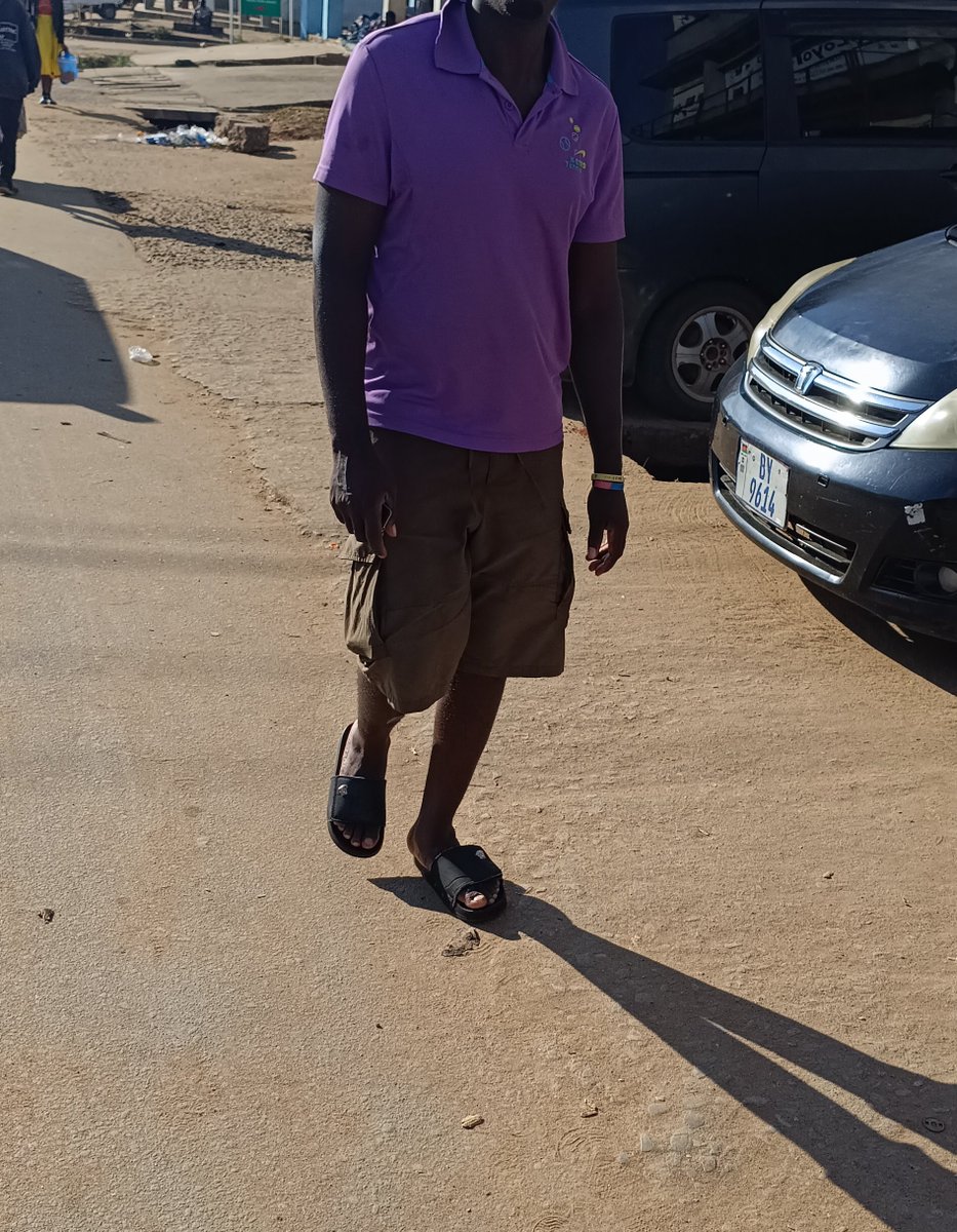 Yachilomwe's tweet photo. Mzuzu yangozuka mwa Soireé colours.💜💜 https://t.co/qe3N1ylypY