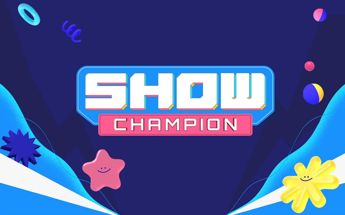 WWEKPOP's tweet photo. IT'S WEDNESDAY, YOU KNOW WHAT THAT MEANS? 

IT'S TIME FOR @showchampion1 EP.599 LIVE!

LINEUP:
#Xikers #AlphaDriveOne #AND2BLE #FLAREU #HEARTOFWOMAN #IDID #ONEWE #QueenzEye #XLOV #XODIAC #DDB #따따블 #ParkHyunKyu #YoonSanha 

TUNE IN LATER ON MBC M 🚨 https://t.co/xpFbu0P9fY
