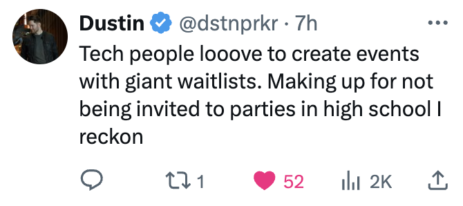 rosie tweet media