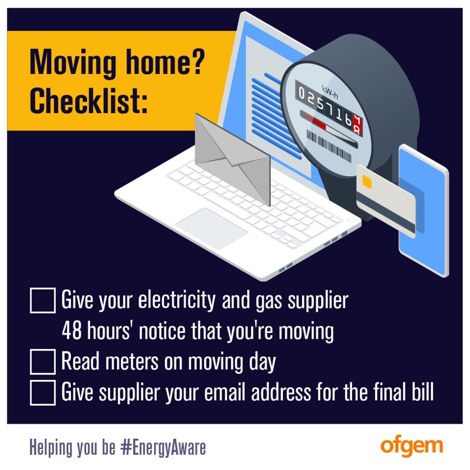 ofgem tweet picture