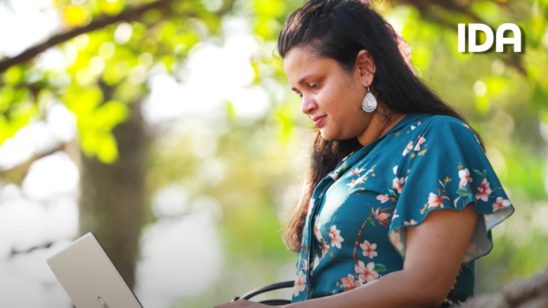 WBG_IDA's tweet photo. In #SriLanka’s universities, more women have access to IT and #STEM courses, thanks to reforms under the @WBG_IDA-supported AHEAD program. Their new skills are helping them thrive in a competitive job market.
https://t.co/ElWVuudNPB
#IDAworks #ClearHerPath https://t.co/DQgx9uQ6T7